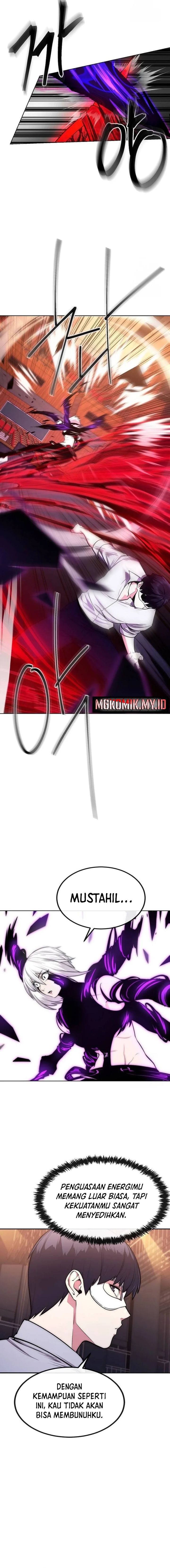 Heavenly Demon Wants to Be a Chef - Chapter 25 17