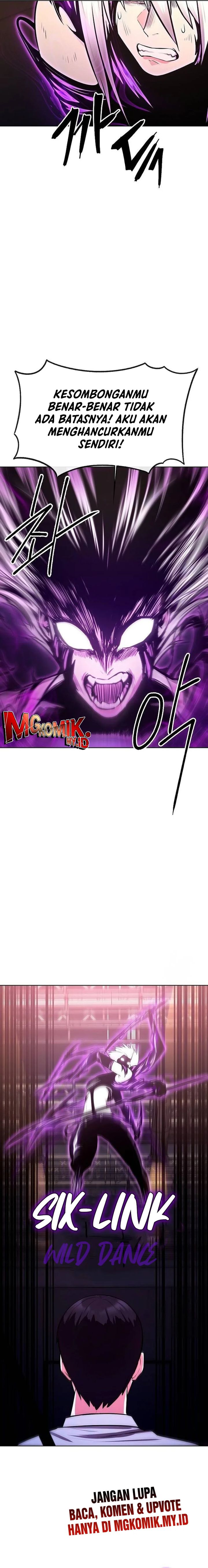 Heavenly Demon Wants to Be a Chef - Chapter 25 15