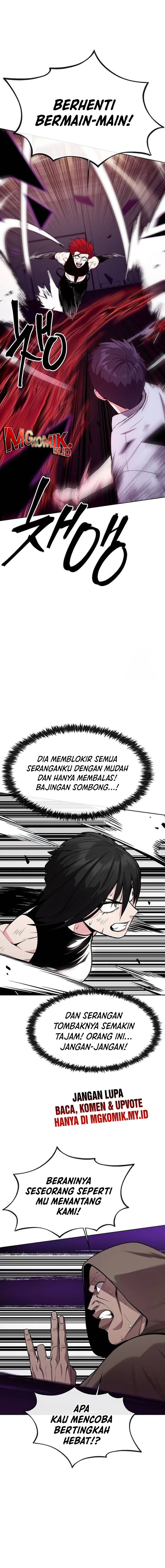 Heavenly Demon Wants to Be a Chef - Chapter 25 7