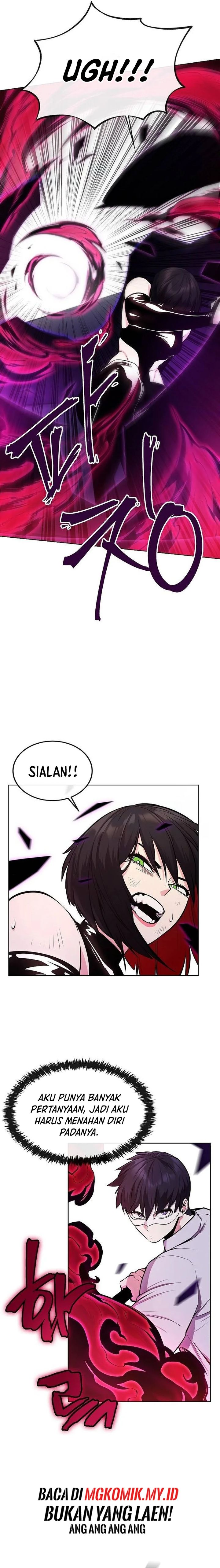 Heavenly Demon Wants to Be a Chef - Chapter 25 5