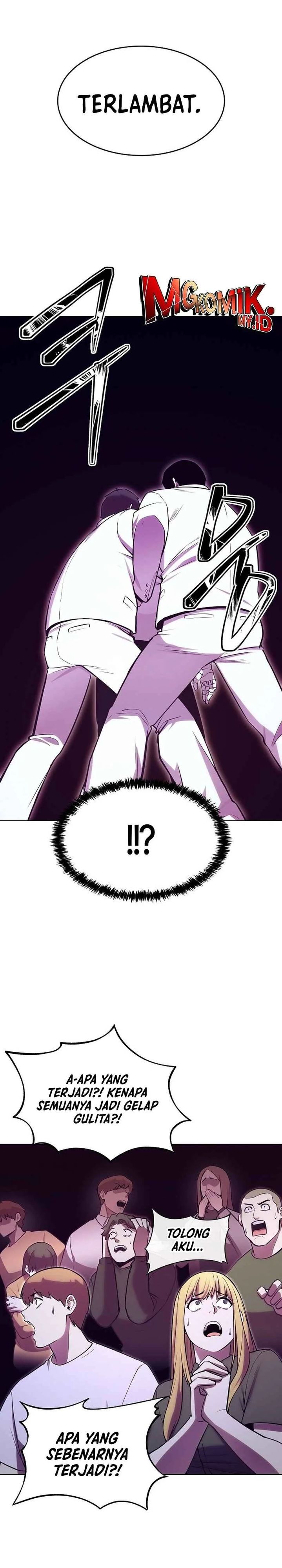 Heavenly Demon Wants to Be a Chef - Chapter 38 18 Heavenly Demon Wants to Be a Chef - Chapter 38 18