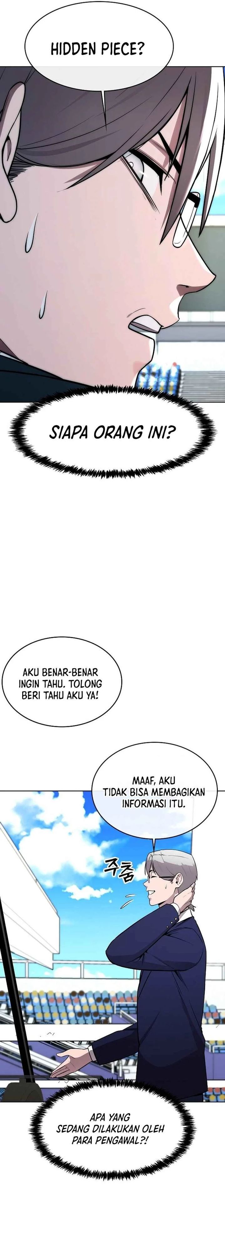 Heavenly Demon Wants to Be a Chef - Chapter 38 10 Heavenly Demon Wants to Be a Chef - Chapter 38 10