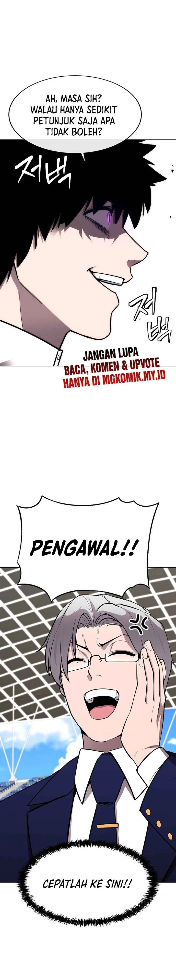 Heavenly Demon Wants to Be a Chef - Chapter 38 11 Heavenly Demon Wants to Be a Chef - Chapter 38 11