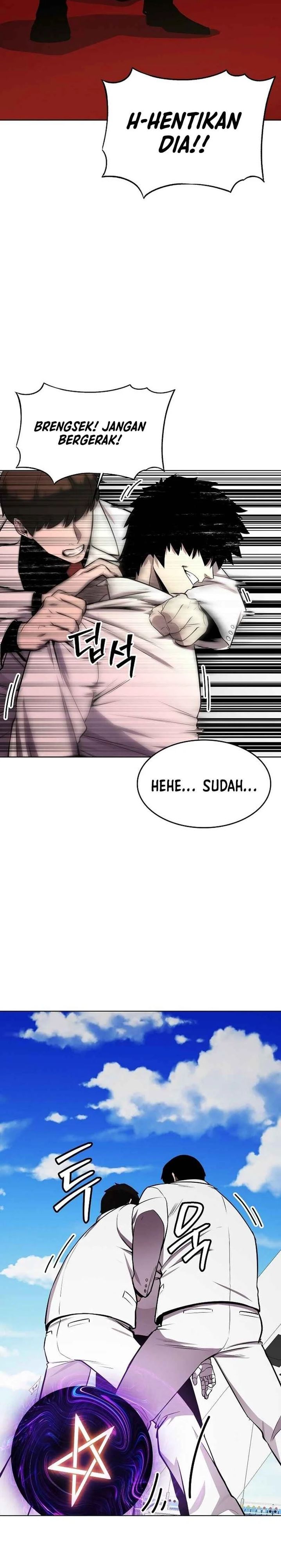 Heavenly Demon Wants to Be a Chef - Chapter 38 17 Heavenly Demon Wants to Be a Chef - Chapter 38 17