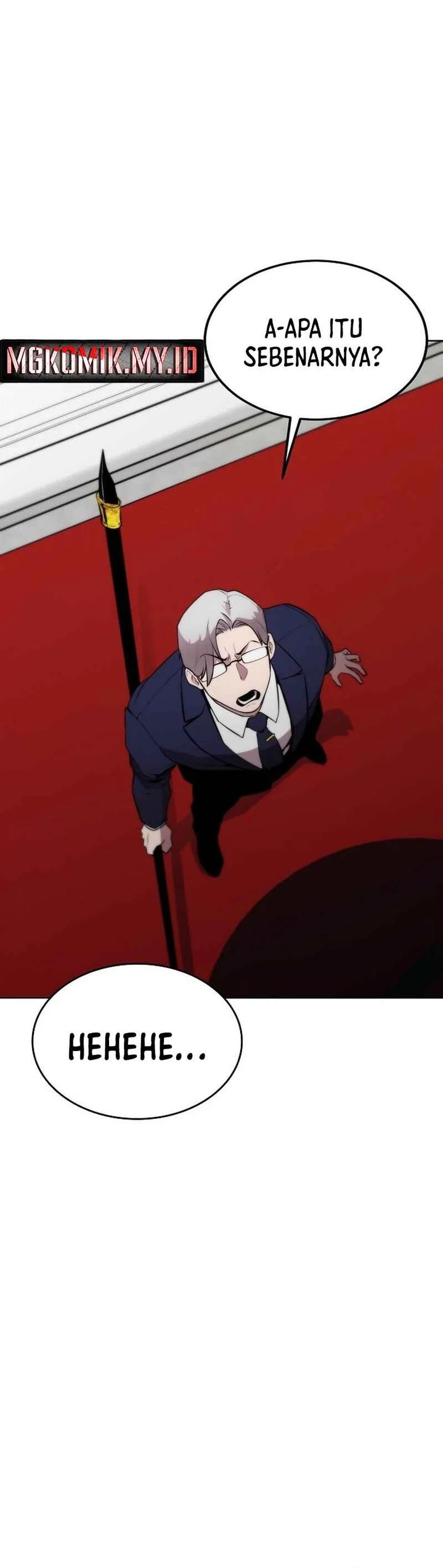Heavenly Demon Wants to Be a Chef - Chapter 38 14 Heavenly Demon Wants to Be a Chef - Chapter 38 14