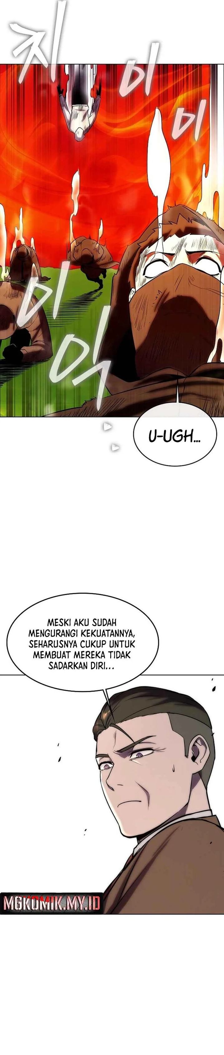 Heavenly Demon Wants to Be a Chef - Chapter 38 41 Heavenly Demon Wants to Be a Chef - Chapter 38 41