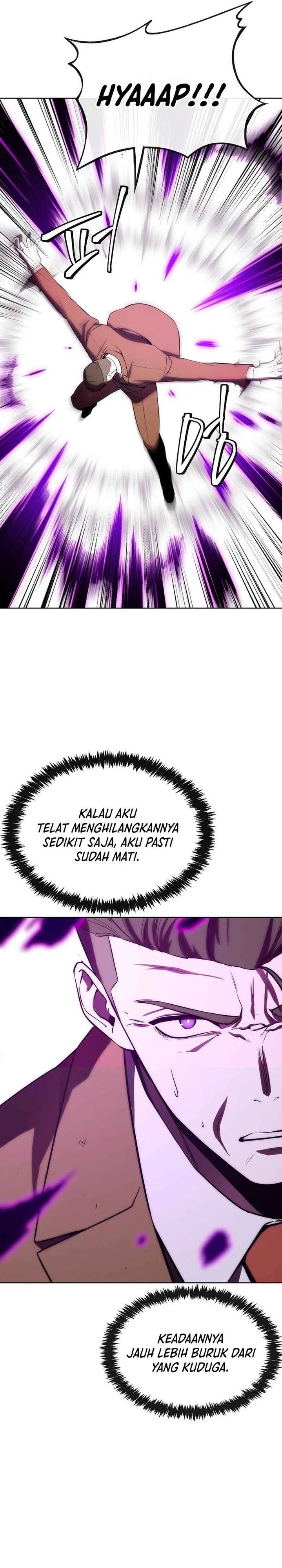Heavenly Demon Wants to Be a Chef - Chapter 38 46 Heavenly Demon Wants to Be a Chef - Chapter 38 46