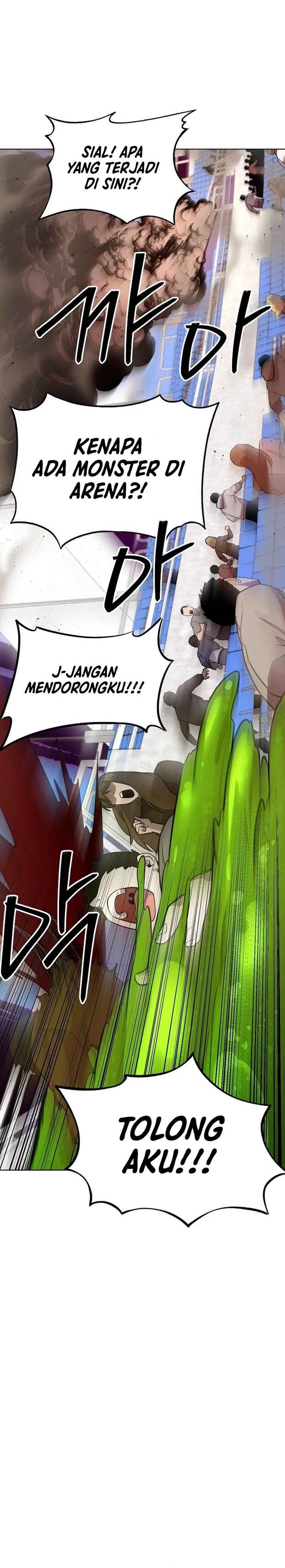Heavenly Demon Wants to Be a Chef - Chapter 38 47 Heavenly Demon Wants to Be a Chef - Chapter 38 47