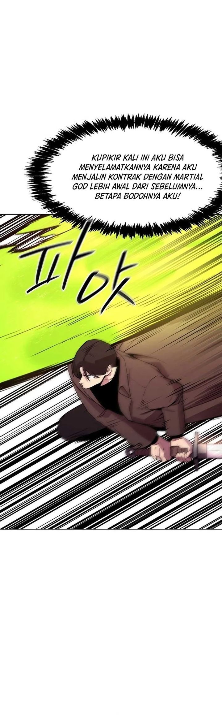 Heavenly Demon Wants to Be a Chef - Chapter 39 10 Heavenly Demon Wants to Be a Chef - Chapter 39 10
