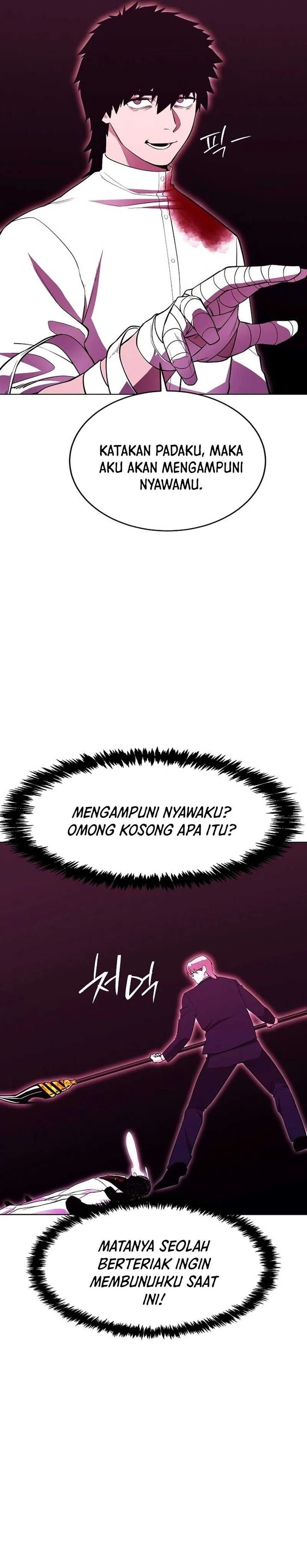 Heavenly Demon Wants to Be a Chef - Chapter 39 17 Heavenly Demon Wants to Be a Chef - Chapter 39 17