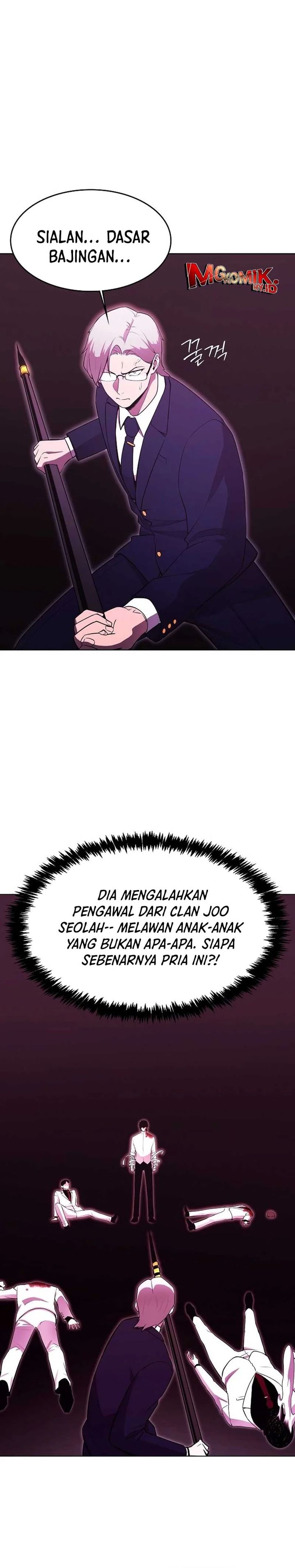 Heavenly Demon Wants to Be a Chef - Chapter 39 14 Heavenly Demon Wants to Be a Chef - Chapter 39 14