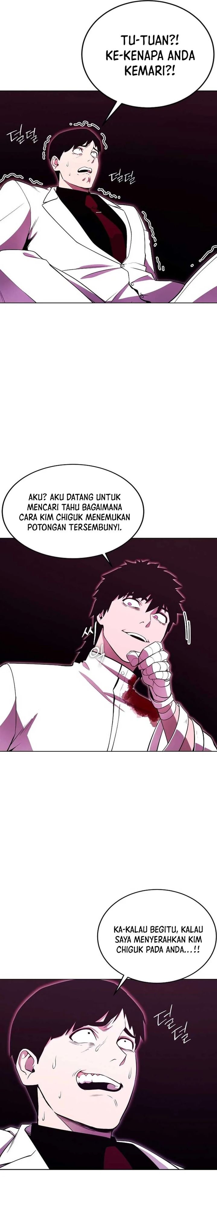 Heavenly Demon Wants to Be a Chef - Chapter 39 15 Heavenly Demon Wants to Be a Chef - Chapter 39 15