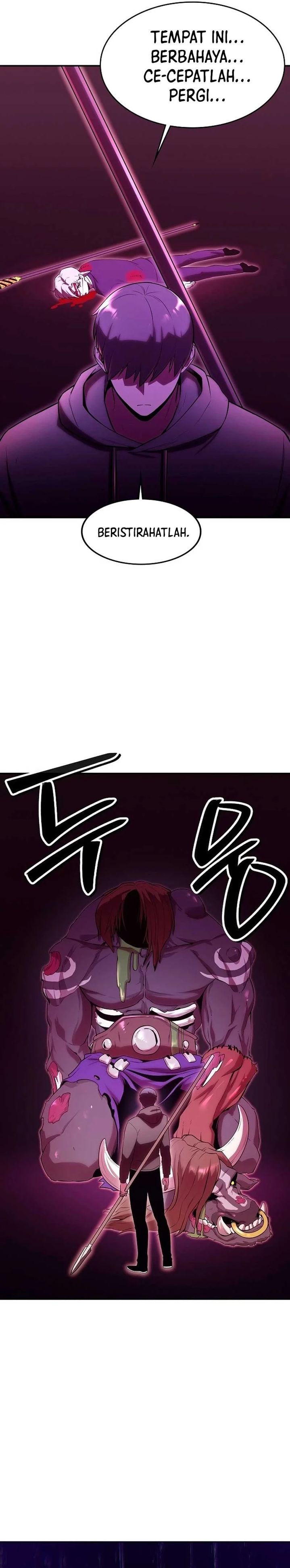 Heavenly Demon Wants to Be a Chef - Chapter 39 48 Heavenly Demon Wants to Be a Chef - Chapter 39 48