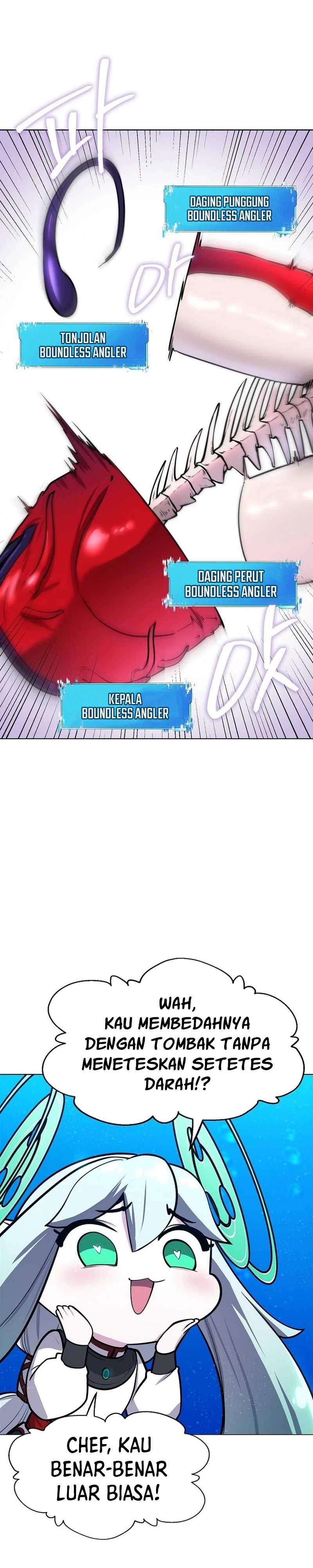 Heavenly Demon Wants to Be a Chef - Chapter 32 41 Heavenly Demon Wants to Be a Chef - Chapter 32 41