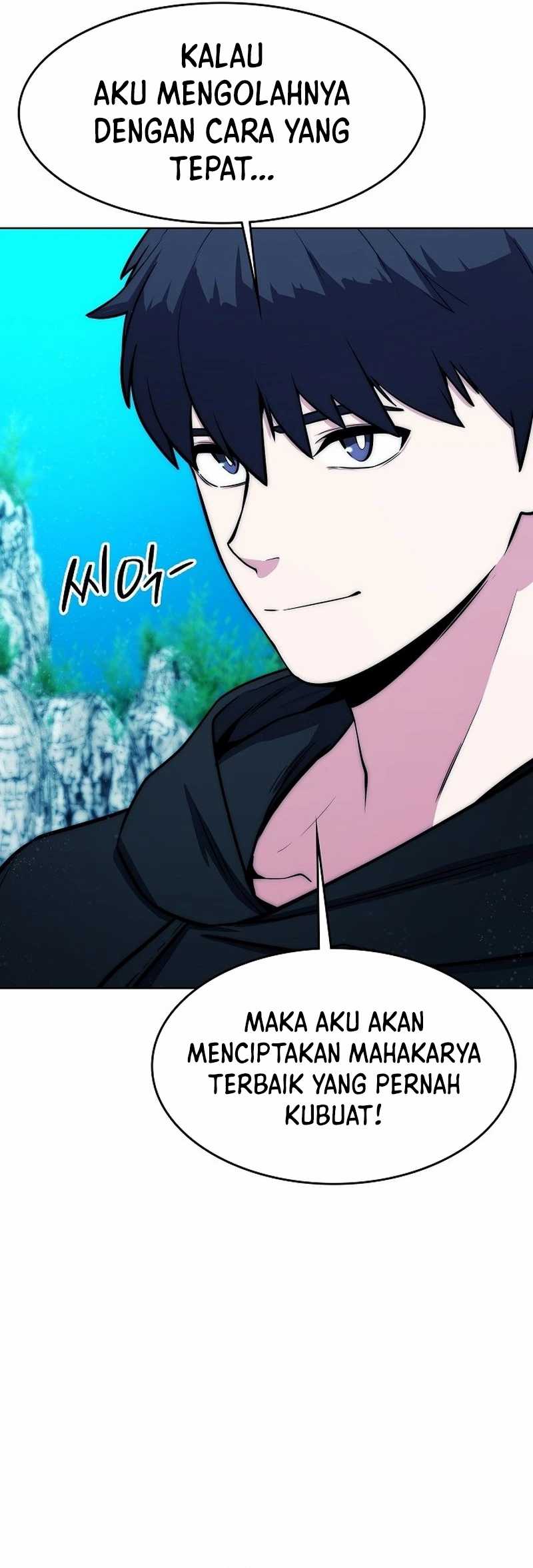 Heavenly Demon Wants to Be a Chef - Chapter 32 45 Heavenly Demon Wants to Be a Chef - Chapter 32 45