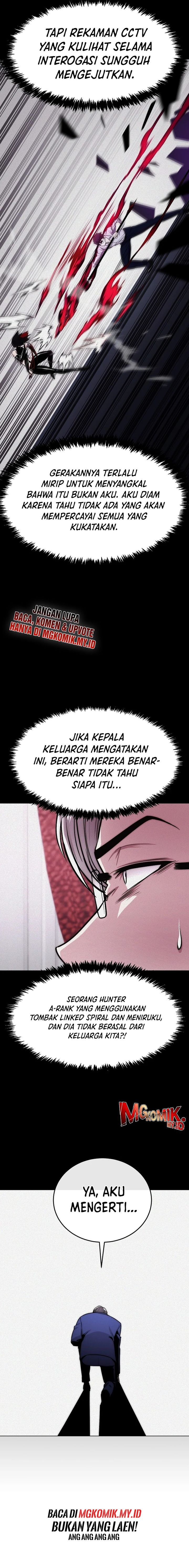 Heavenly Demon Wants to Be a Chef - Chapter 30 8 Heavenly Demon Wants to Be a Chef - Chapter 30 8