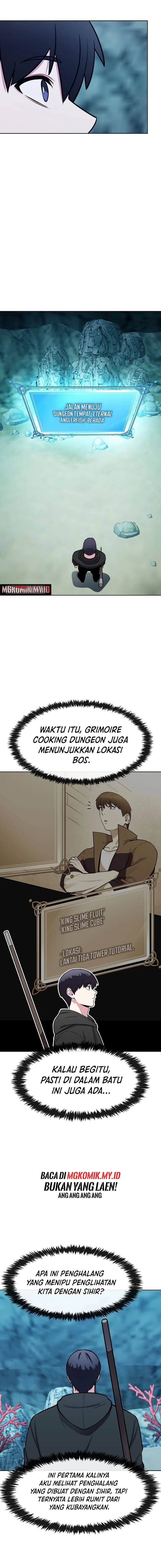 Heavenly Demon Wants to Be a Chef - Chapter 30 18 Heavenly Demon Wants to Be a Chef - Chapter 30 18
