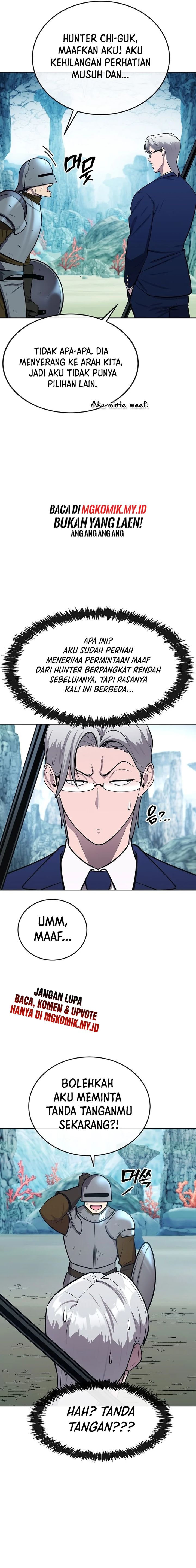 Heavenly Demon Wants to Be a Chef - Chapter 30 13 Heavenly Demon Wants to Be a Chef - Chapter 30 13