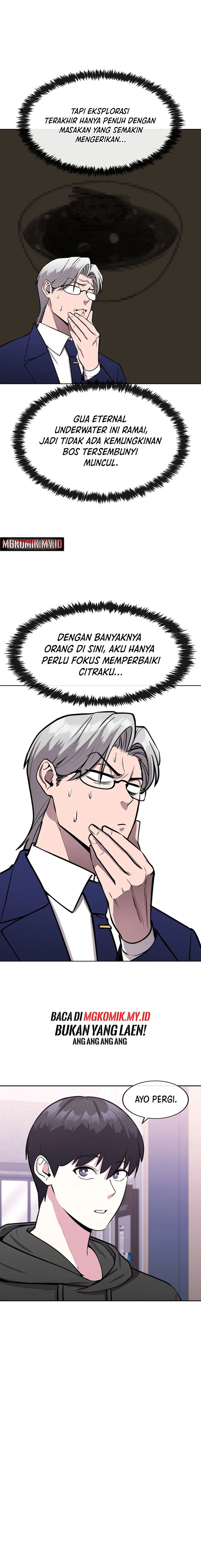 Heavenly Demon Wants to Be a Chef - Chapter 30 10 Heavenly Demon Wants to Be a Chef - Chapter 30 10