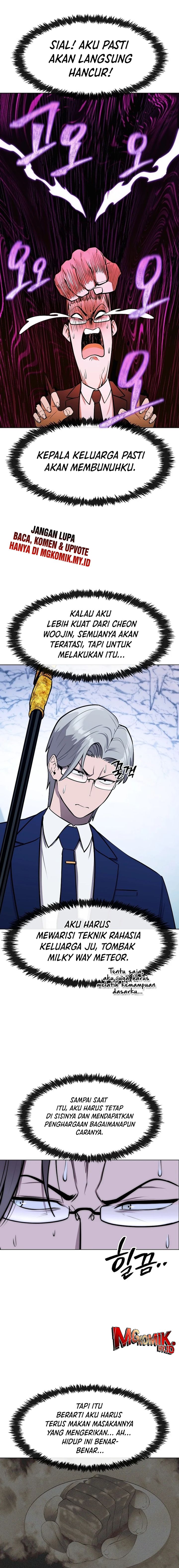 Heavenly Demon Wants to Be a Chef - Chapter 30 16 Heavenly Demon Wants to Be a Chef - Chapter 30 16