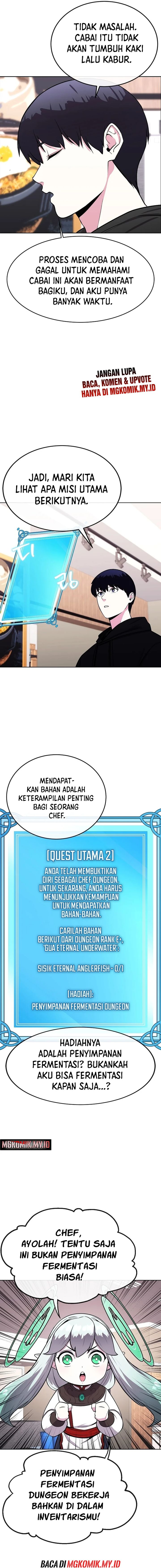 Heavenly Demon Wants to Be a Chef - Chapter 30 4 Heavenly Demon Wants to Be a Chef - Chapter 30 4
