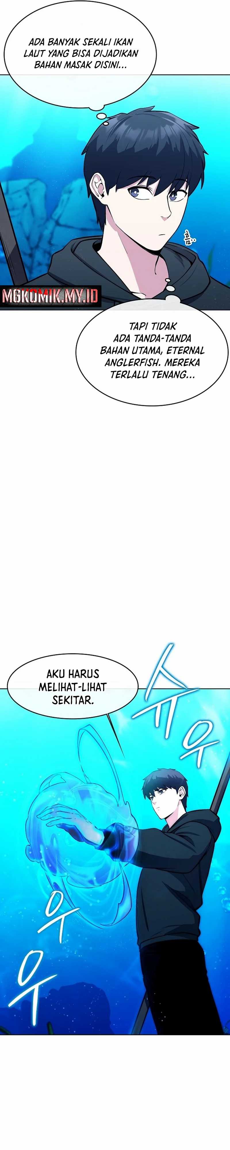 Heavenly Demon Wants to Be a Chef - Chapter 31 8 Heavenly Demon Wants to Be a Chef - Chapter 31 8
