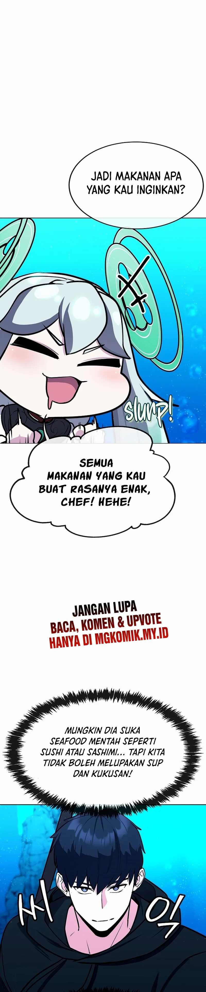 Heavenly Demon Wants to Be a Chef - Chapter 31 31 Heavenly Demon Wants to Be a Chef - Chapter 31 31