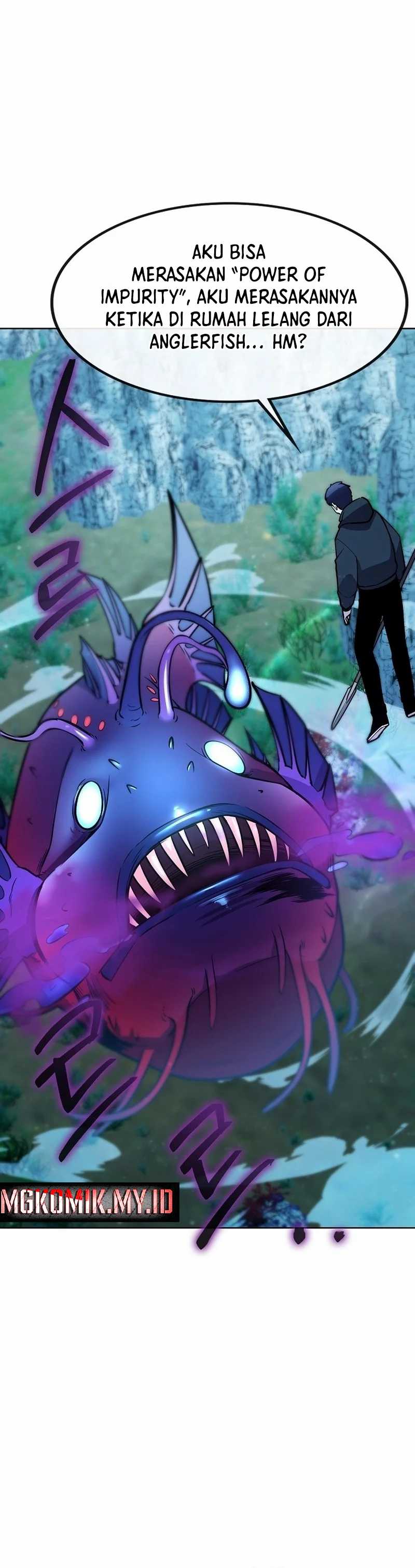 Heavenly Demon Wants to Be a Chef - Chapter 31 35 Heavenly Demon Wants to Be a Chef - Chapter 31 35