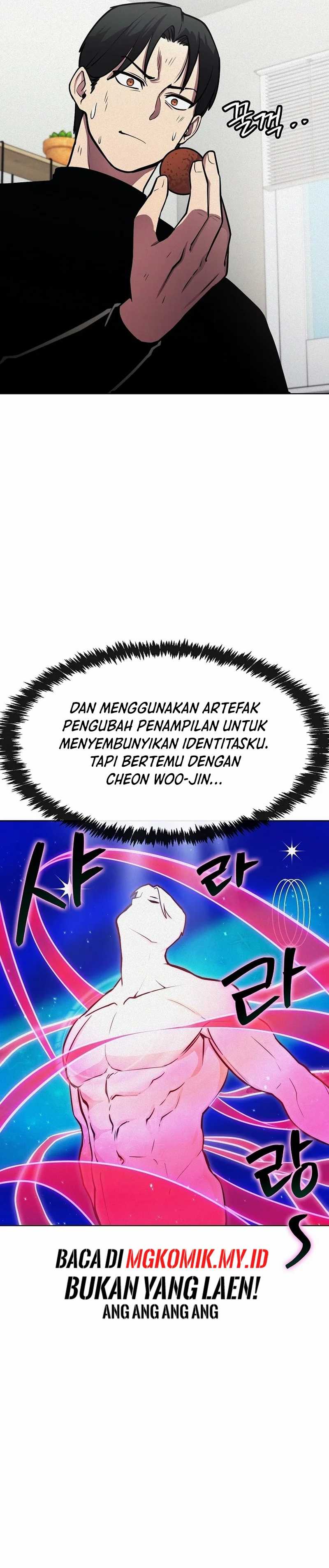 Heavenly Demon Wants to Be a Chef - Chapter 31 19 Heavenly Demon Wants to Be a Chef - Chapter 31 19