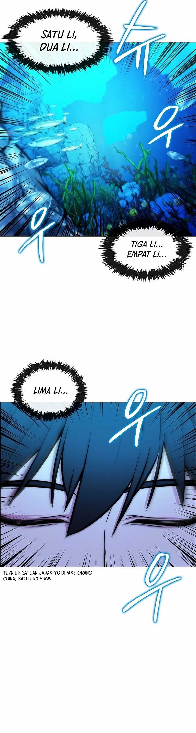 Heavenly Demon Wants to Be a Chef - Chapter 31 10 Heavenly Demon Wants to Be a Chef - Chapter 31 10