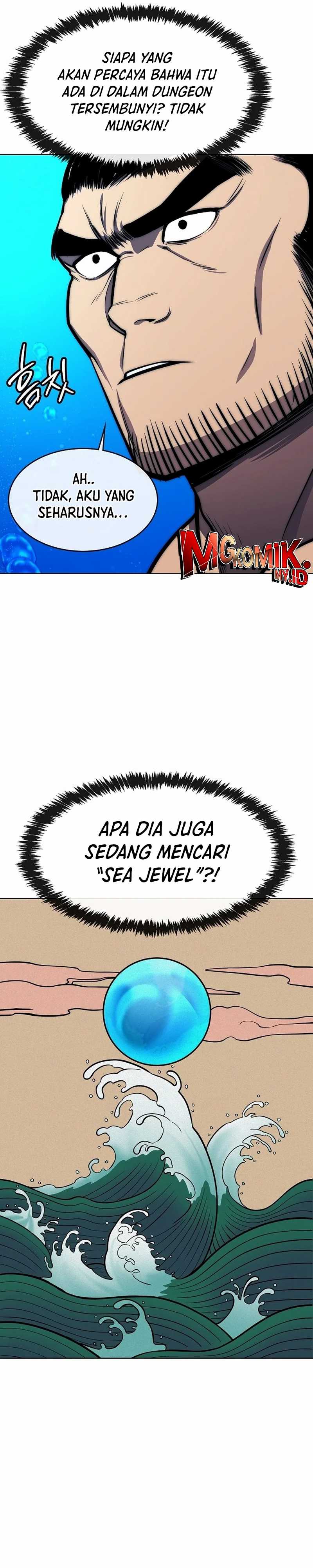 Heavenly Demon Wants to Be a Chef - Chapter 31 17 Heavenly Demon Wants to Be a Chef - Chapter 31 17