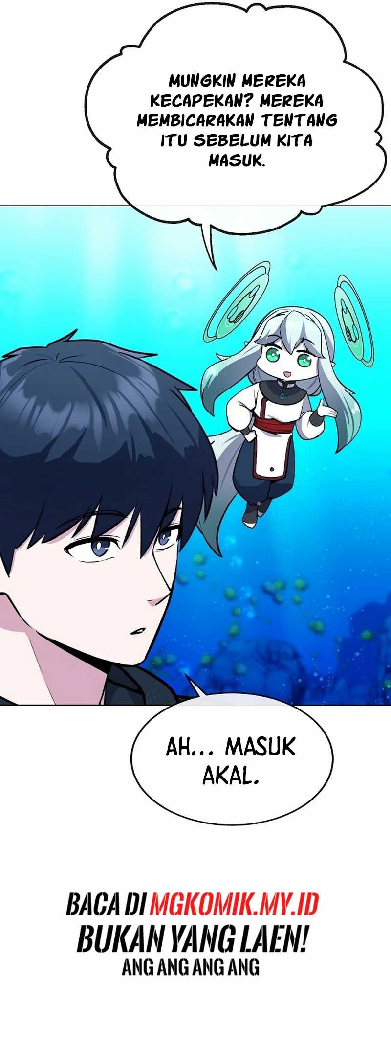 Heavenly Demon Wants to Be a Chef - Chapter 31 5 Heavenly Demon Wants to Be a Chef - Chapter 31 5