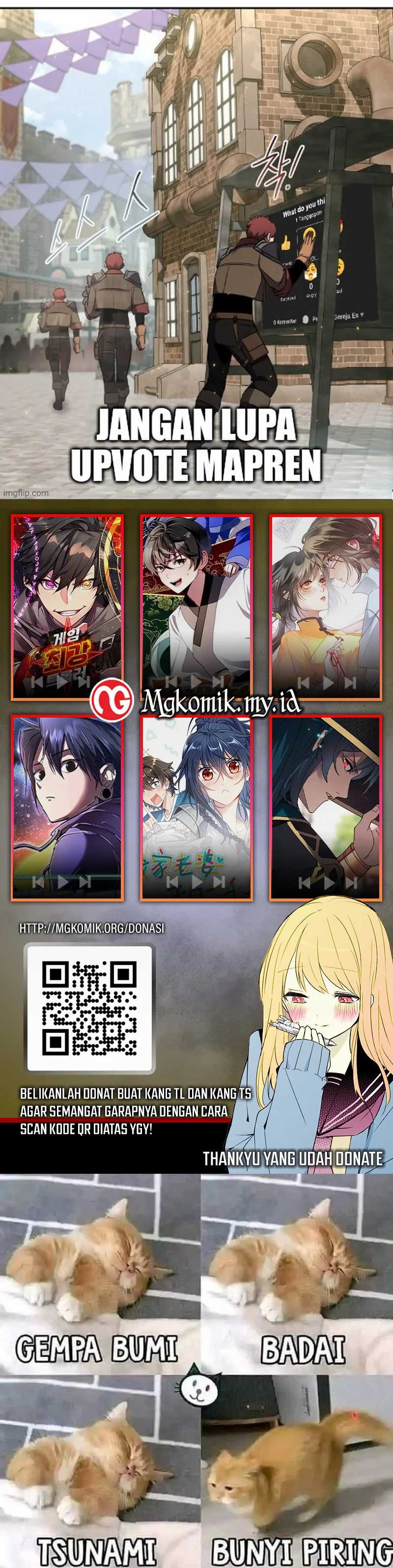 Heavenly Demon Wants to Be a Chef - Chapter 31 55 Heavenly Demon Wants to Be a Chef - Chapter 31 55