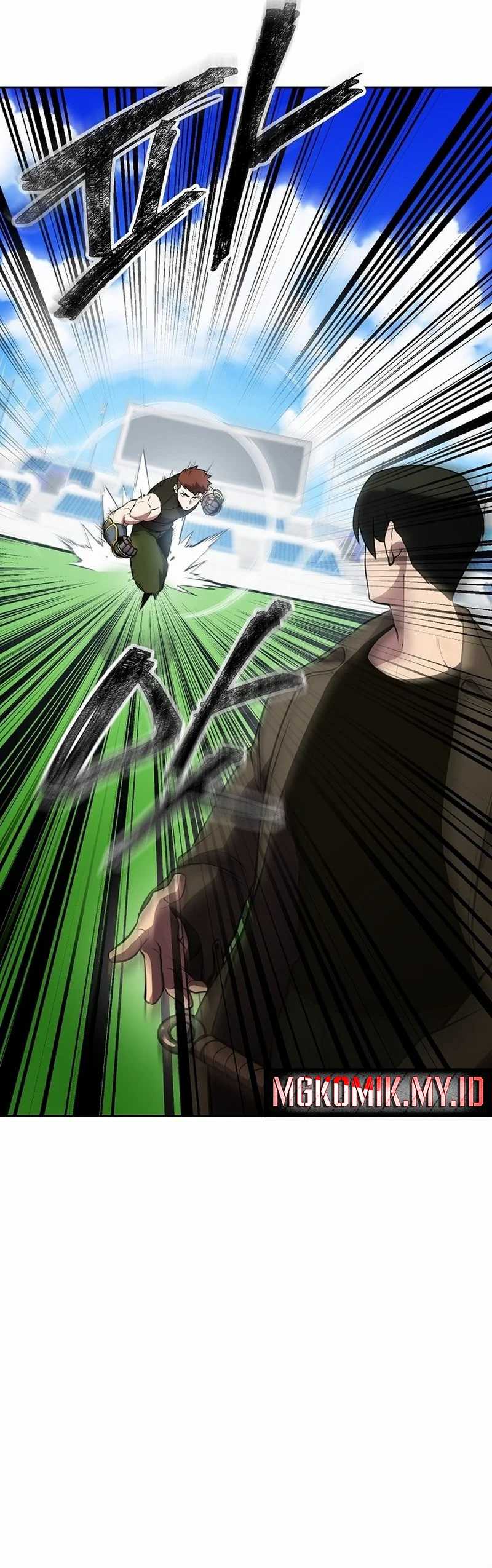 Heavenly Demon Wants to Be a Chef - Chapter 37 21 Heavenly Demon Wants to Be a Chef - Chapter 37 21