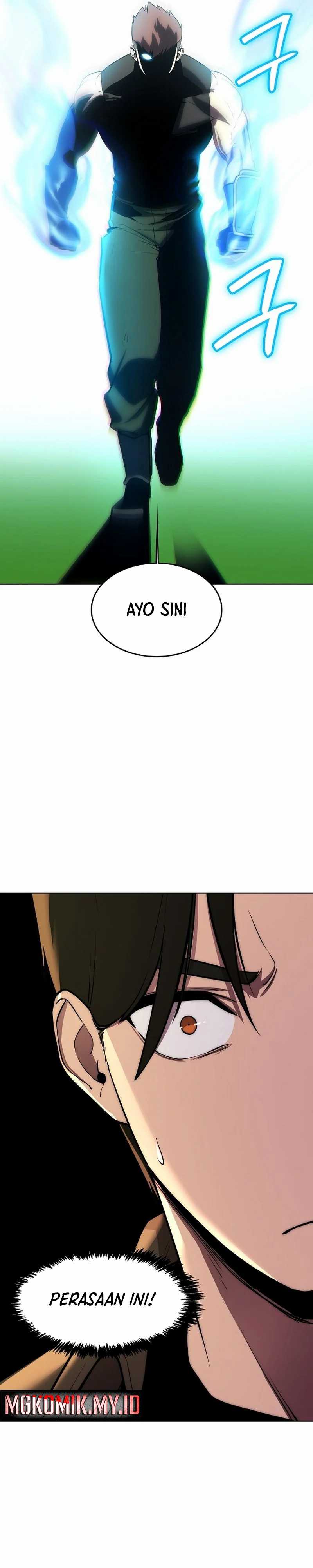 Heavenly Demon Wants to Be a Chef - Chapter 37 39 Heavenly Demon Wants to Be a Chef - Chapter 37 39