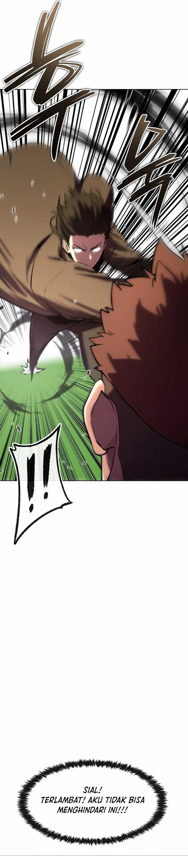Heavenly Demon Wants to Be a Chef - Chapter 37 30 Heavenly Demon Wants to Be a Chef - Chapter 37 30