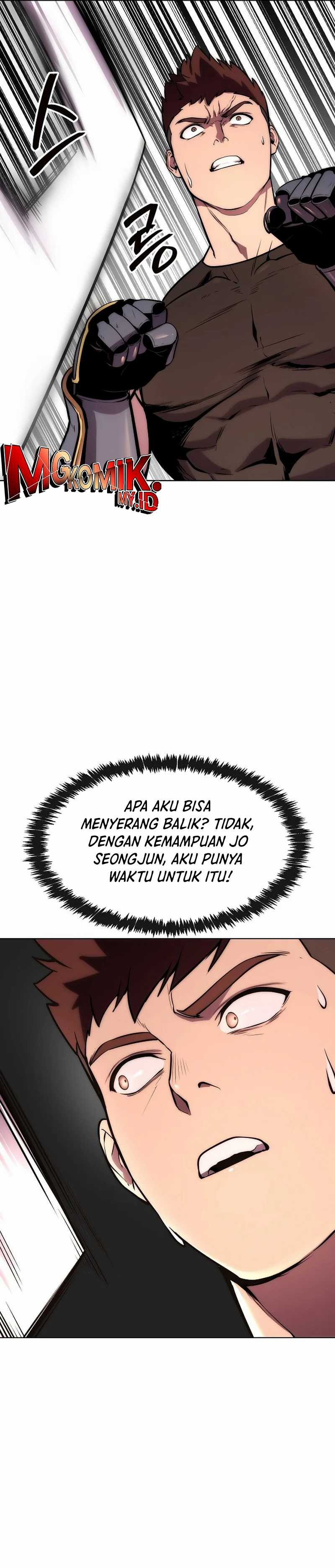 Heavenly Demon Wants to Be a Chef - Chapter 37 31 Heavenly Demon Wants to Be a Chef - Chapter 37 31
