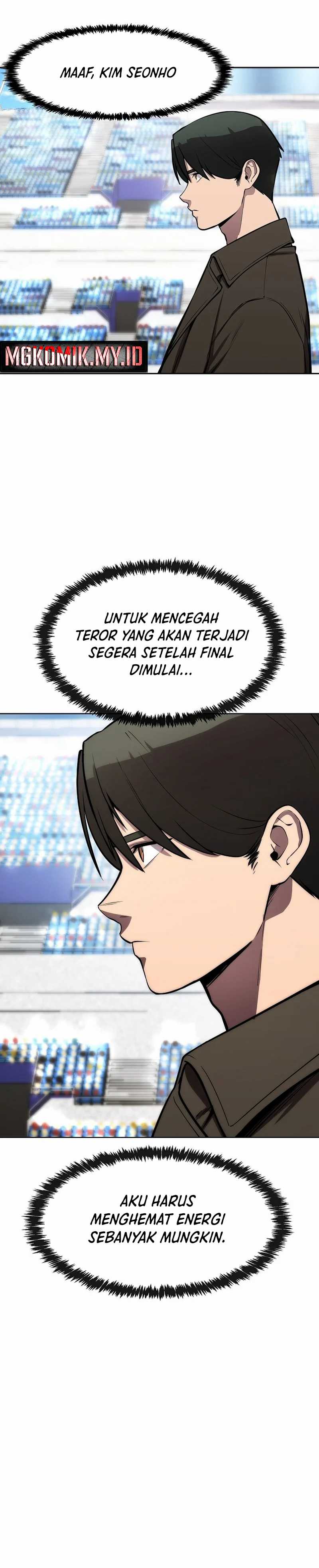 Heavenly Demon Wants to Be a Chef - Chapter 37 36 Heavenly Demon Wants to Be a Chef - Chapter 37 36
