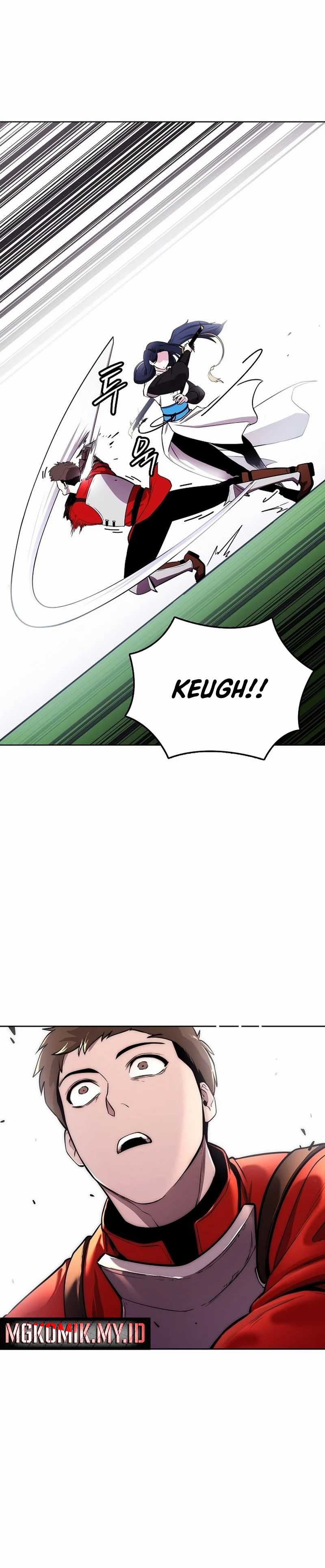 Heavenly Demon Wants to Be a Chef - Chapter 37 12 Heavenly Demon Wants to Be a Chef - Chapter 37 12