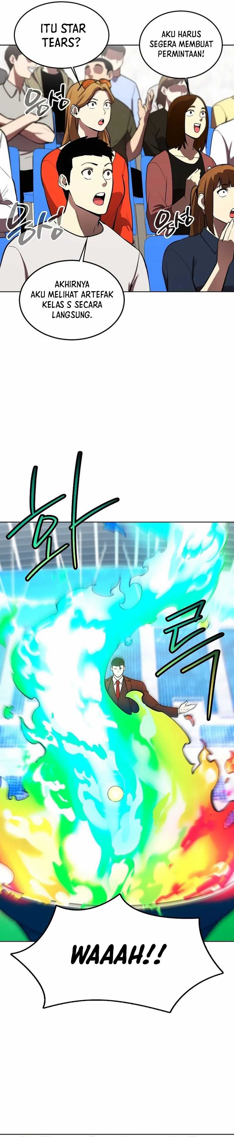 Heavenly Demon Wants to Be a Chef - Chapter 37 6 Heavenly Demon Wants to Be a Chef - Chapter 37 6