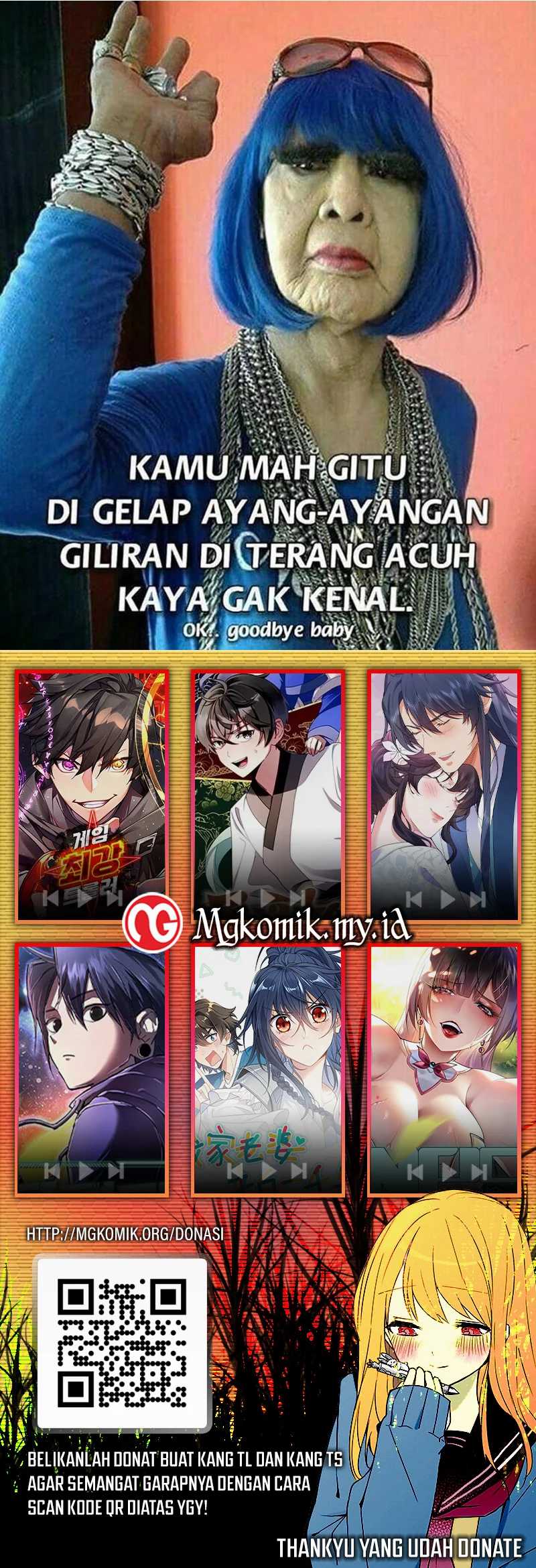 Heavenly Demon Wants to Be a Chef - Chapter 37 52 Heavenly Demon Wants to Be a Chef - Chapter 37 52