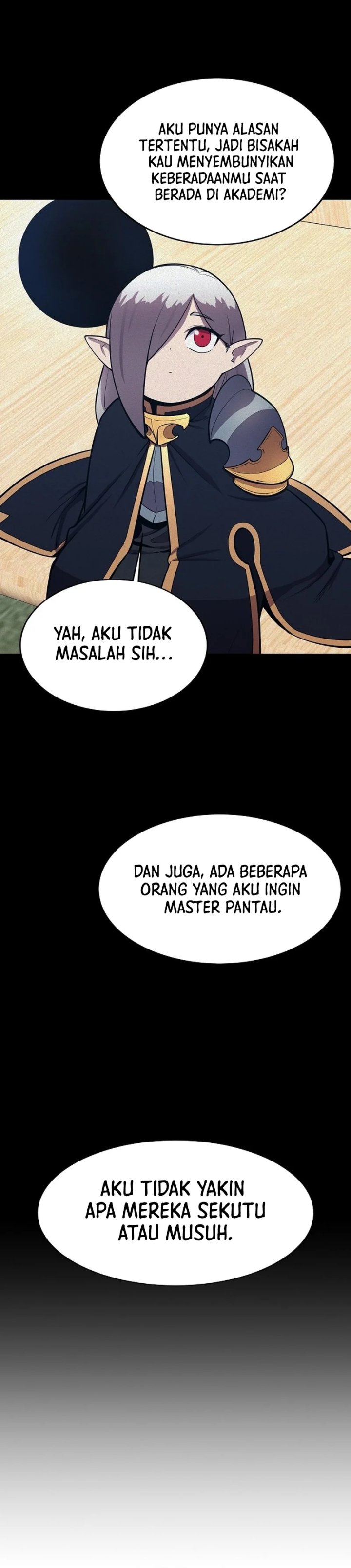 Heavenly Demon Wants to Be a Chef - Chapter 34 9