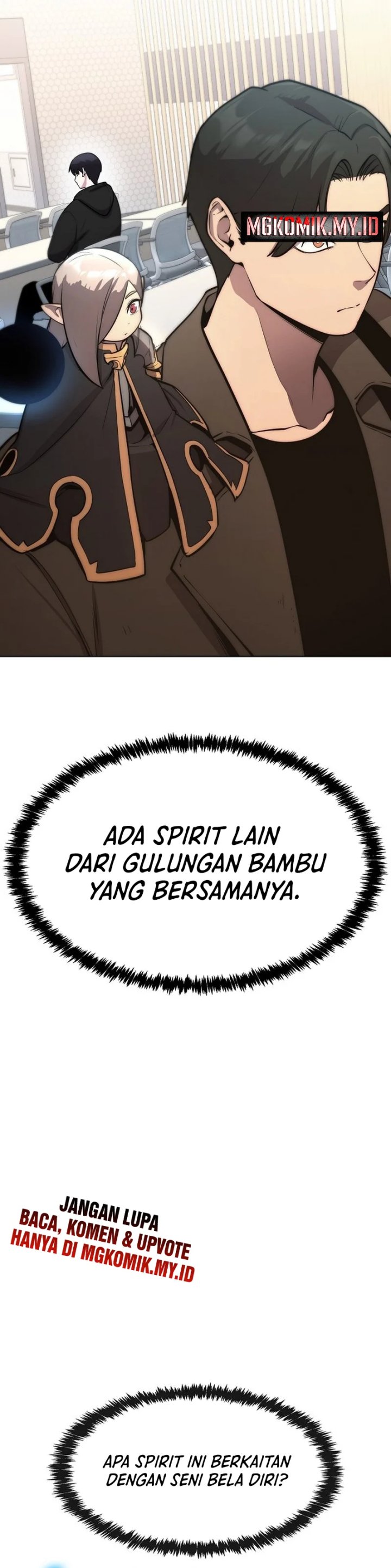 Heavenly Demon Wants to Be a Chef - Chapter 34 2