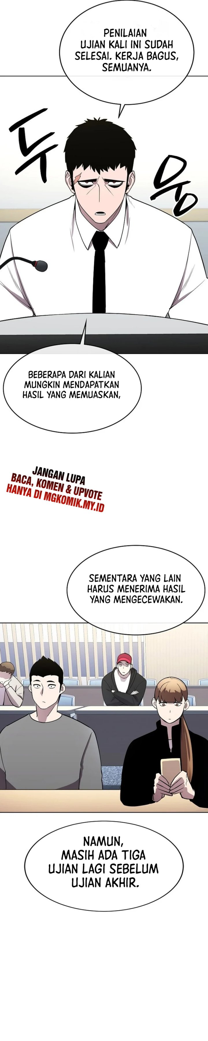Heavenly Demon Wants to Be a Chef - Chapter 34 28
