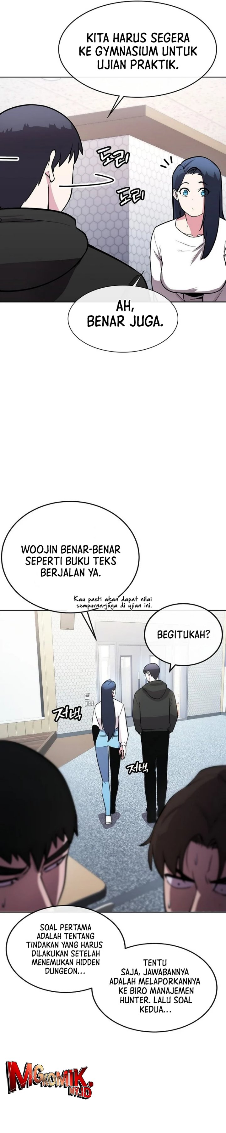 Heavenly Demon Wants to Be a Chef - Chapter 34 26