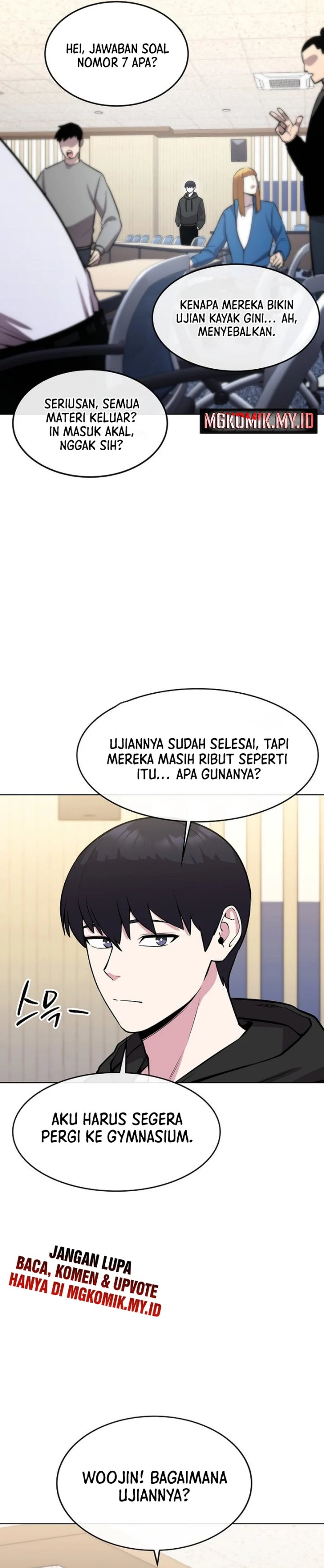 Heavenly Demon Wants to Be a Chef - Chapter 34 24