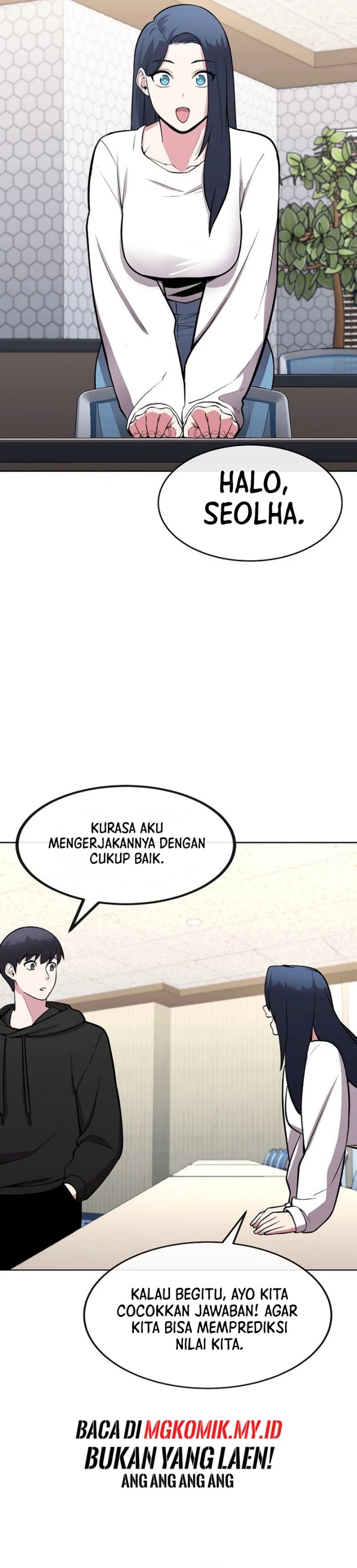 Heavenly Demon Wants to Be a Chef - Chapter 34 25