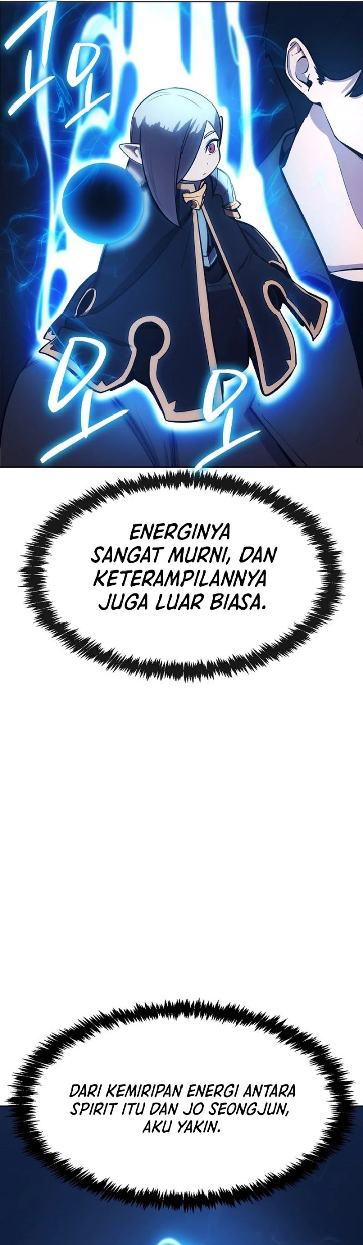Heavenly Demon Wants to Be a Chef - Chapter 34 3