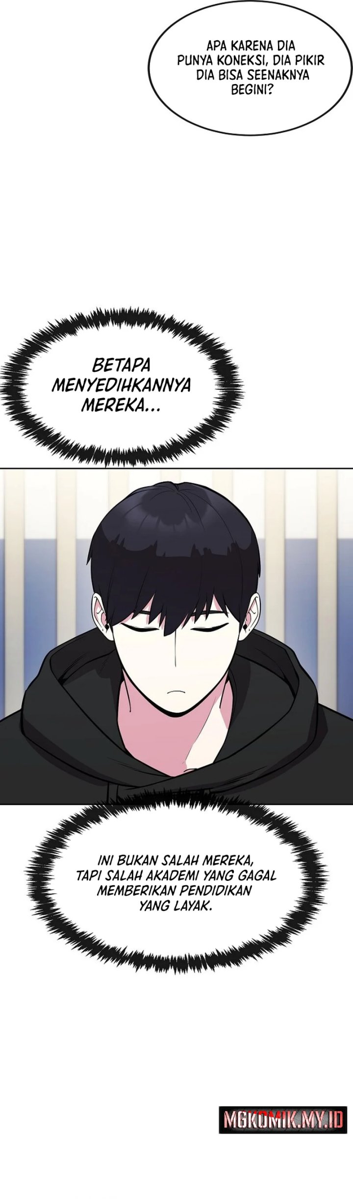 Heavenly Demon Wants to Be a Chef - Chapter 34 38