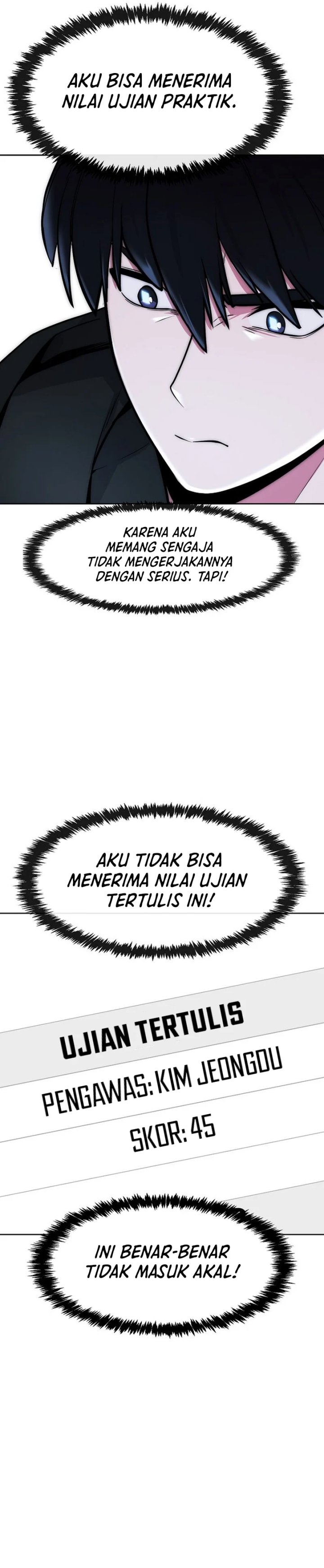Heavenly Demon Wants to Be a Chef - Chapter 34 31